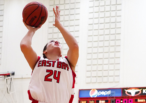 CSUEB Womens Basketball