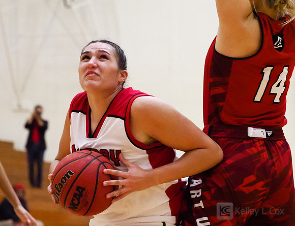 CSUEB Womens Basketball