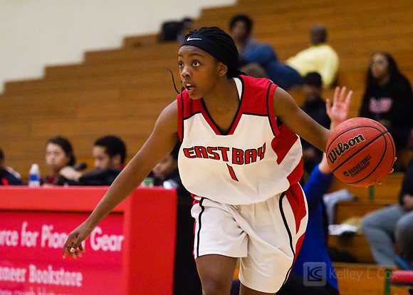 CSUEB Womens Basketball