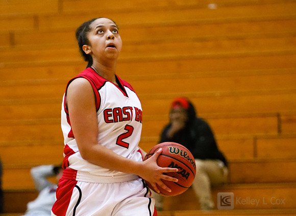 CSUEB Womens Basketball