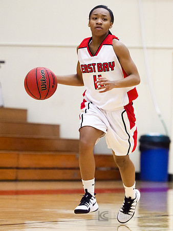 CSUEB Womens Basketball