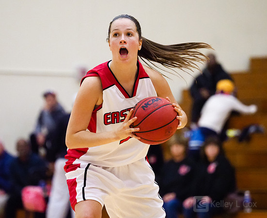 CSUEB Womens Basketball