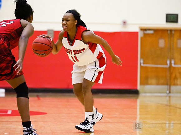 CSUEB Womens Basketball