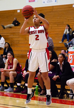 CSUEB Womens Basketball