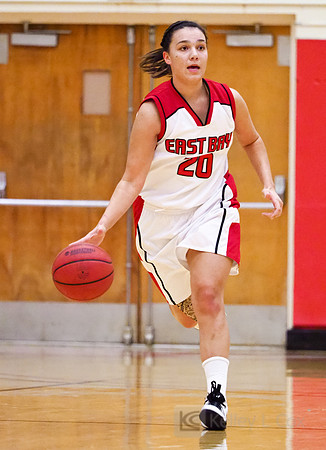 CSUEB Womens Basketball