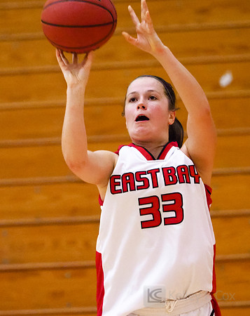 CSUEB Womens Basketball