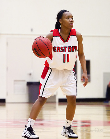 CSUEB Womens Basketball