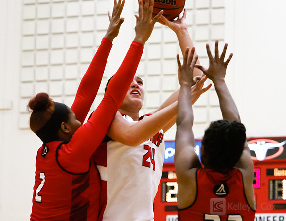 CSUEB Womens Basketball