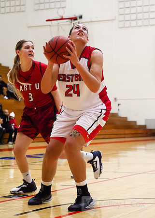CSUEB Womens Basketball