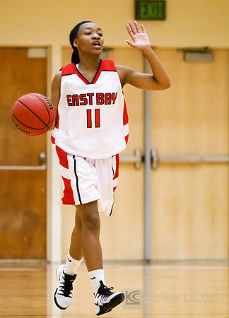 CSUEB Womens Basketball