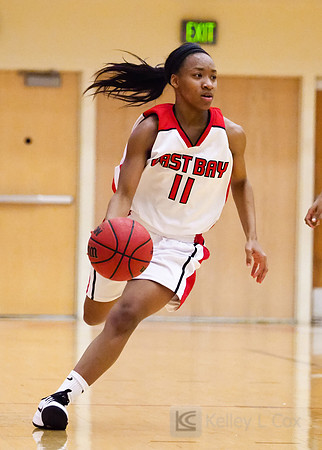 CSUEB Womens Basketball