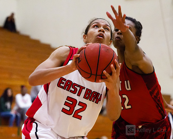 CSUEB Womens Basketball