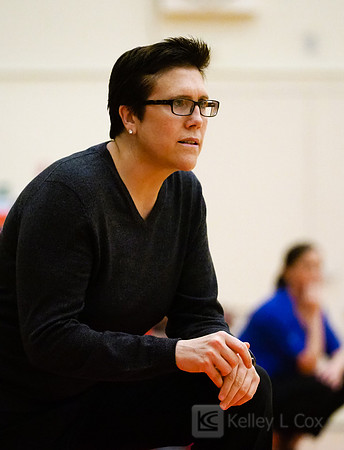 CSUEB Womens Basketball