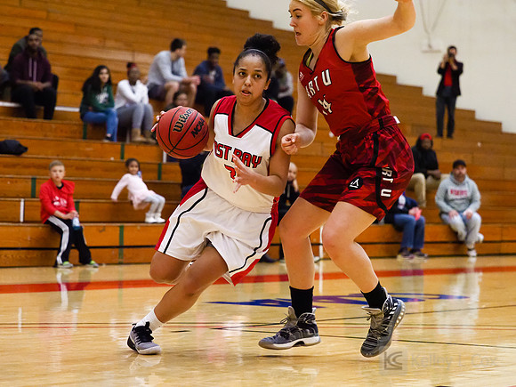 CSUEB Womens Basketball