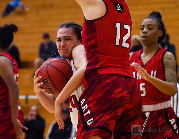 CSUEB Womens Basketball