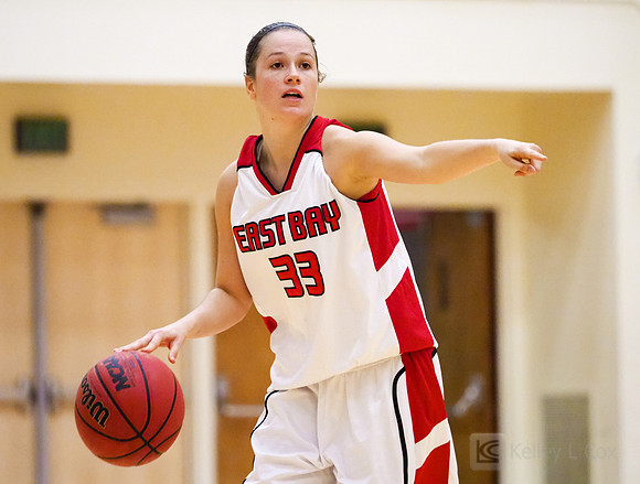 CSUEB Womens Basketball