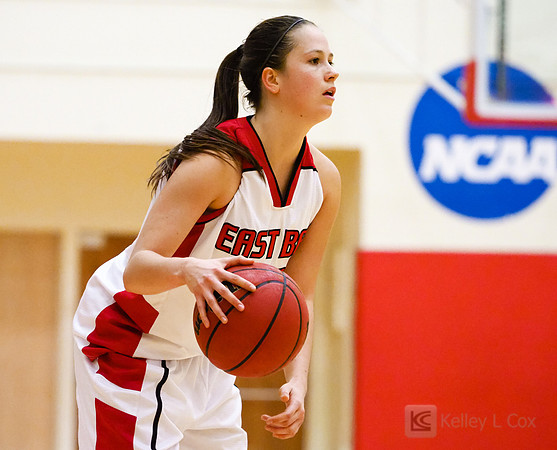 CSUEB Womens Basketball