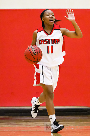 CSUEB Womens Basketball