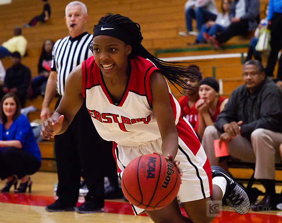 CSUEB Womens Basketball