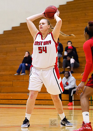 CSUEB Womens Basketball