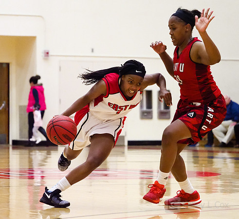 CSUEB Womens Basketball