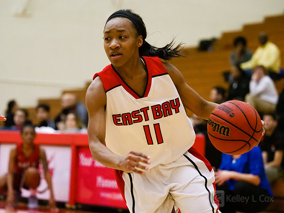 CSUEB Womens Basketball