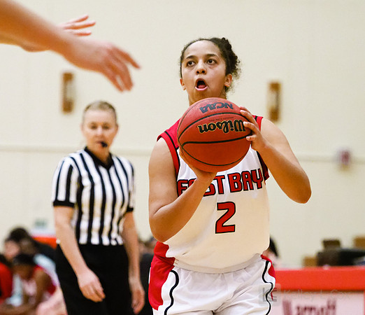 CSUEB Womens Basketball