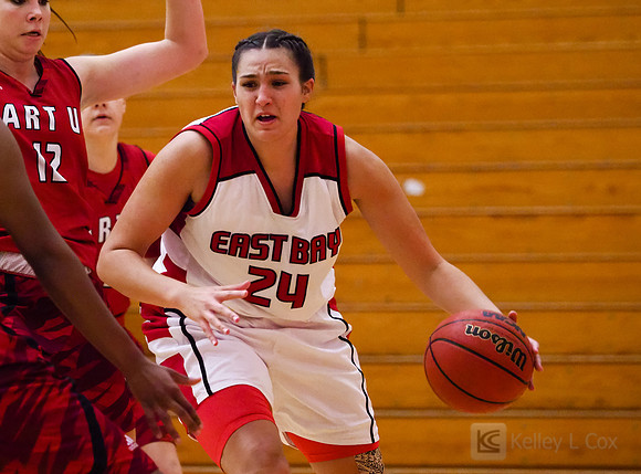 CSUEB Womens Basketball