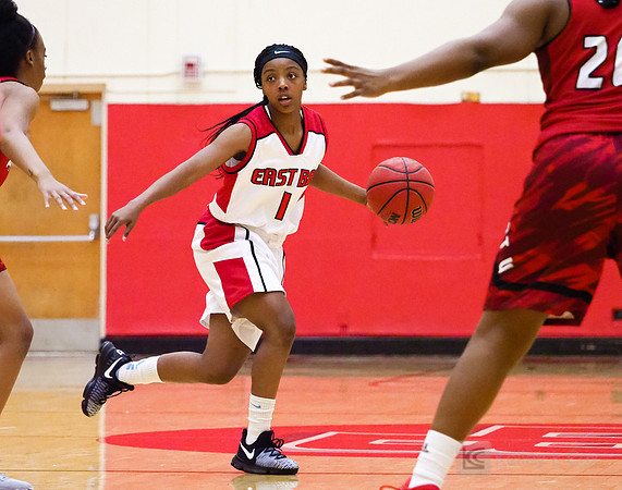CSUEB Womens Basketball