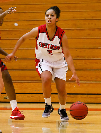 CSUEB Womens Basketball