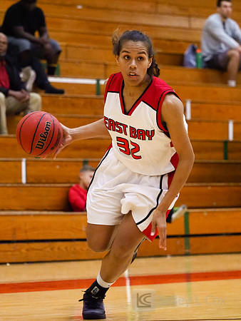 CSUEB Womens Basketball