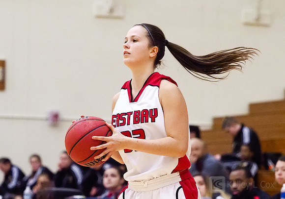 CSUEB Womens Basketball