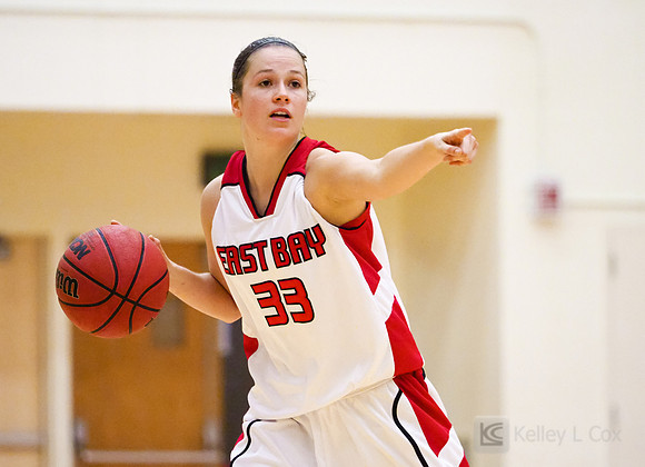 CSUEB Womens Basketball
