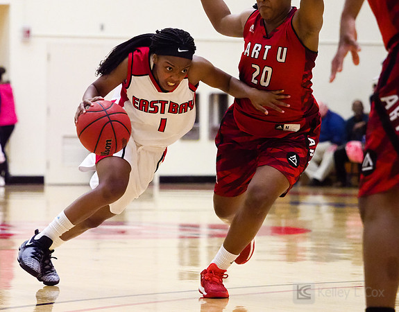 CSUEB Womens Basketball