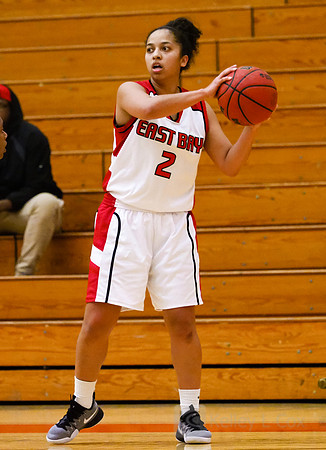 CSUEB Womens Basketball