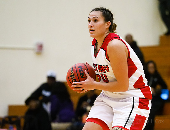 CSUEB Womens Basketball
