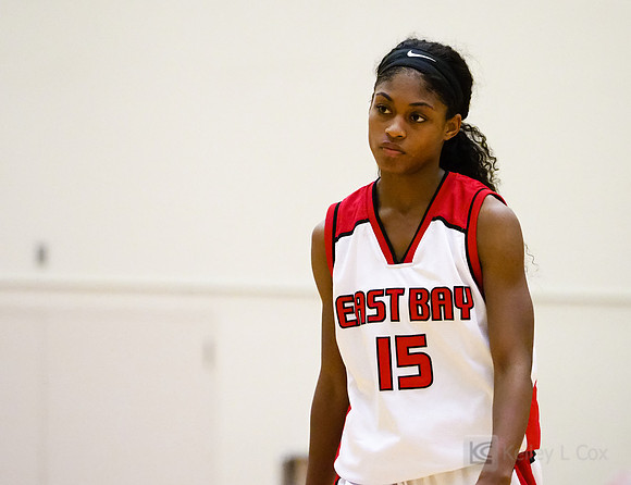 CSUEB Womens Basketball