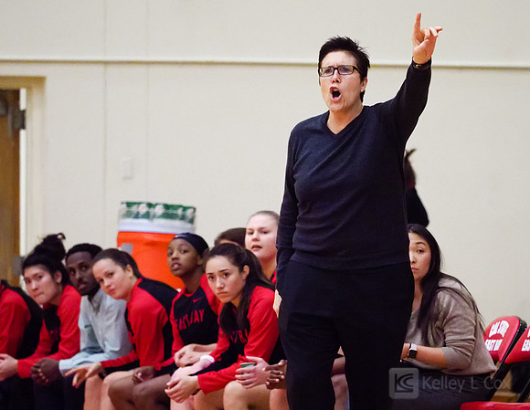 CSUEB Womens Basketball