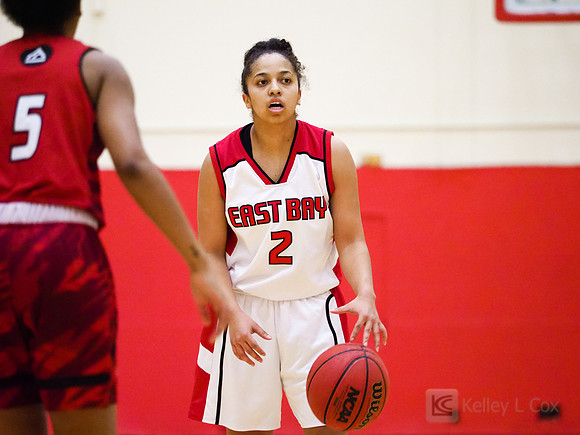 CSUEB Womens Basketball
