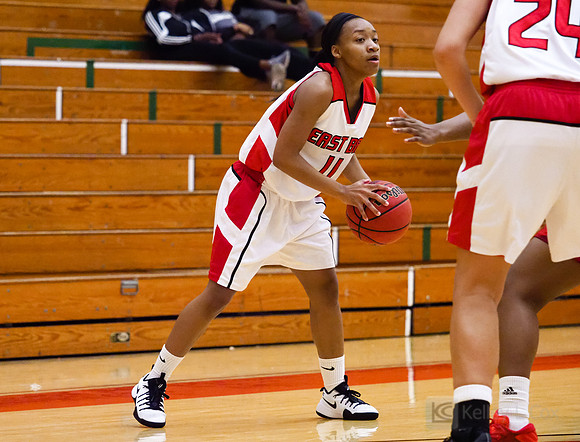 CSUEB Womens Basketball