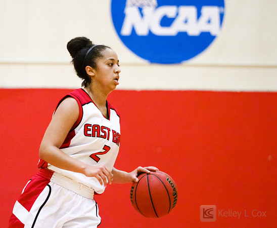 CSUEB Womens Basketball