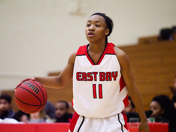 CSUEB Womens Basketball