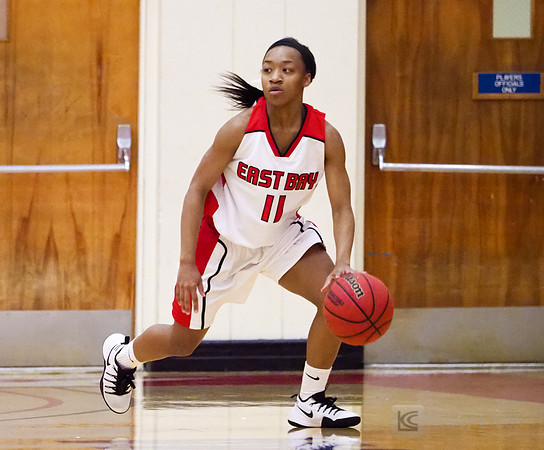 CSUEB Womens Basketball