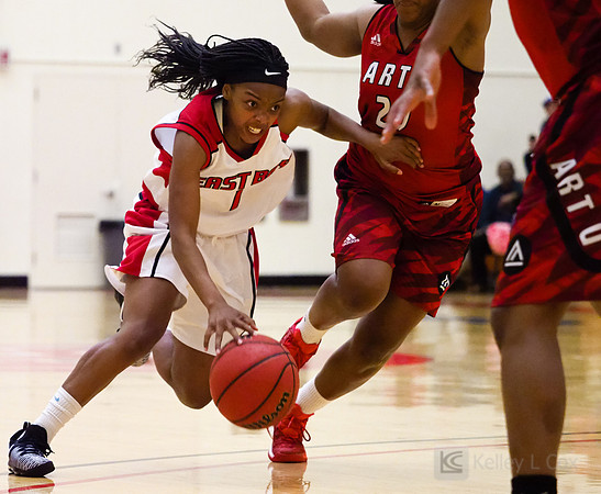CSUEB Womens Basketball