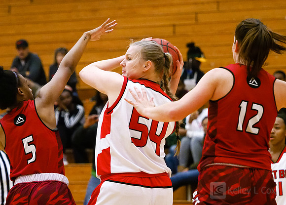 CSUEB Womens Basketball
