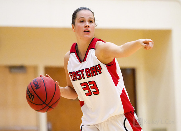 CSUEB Womens Basketball