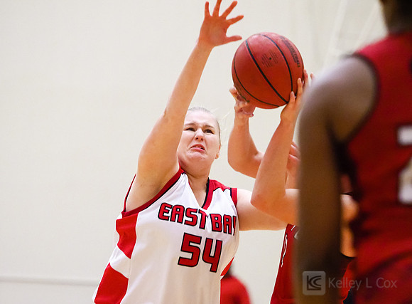 CSUEB Womens Basketball