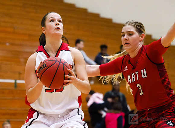 CSUEB Womens Basketball