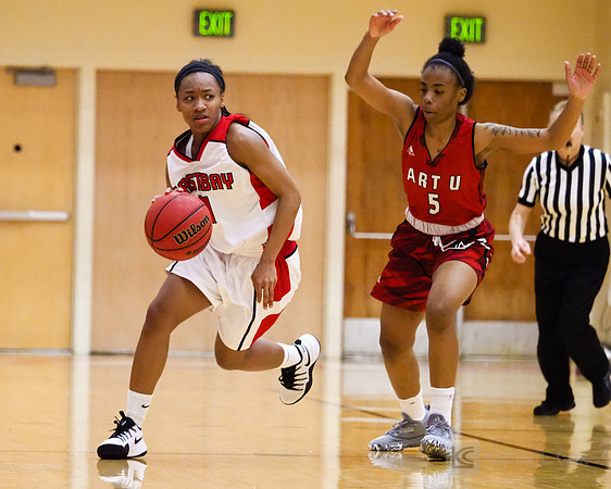 CSUEB Womens Basketball