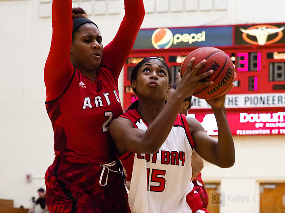 CSUEB Womens Basketball